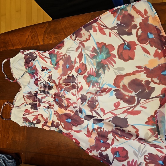 Dynamite dress small - Picture 2 of 2